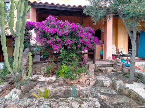 Villa bouganville splendido appartamento